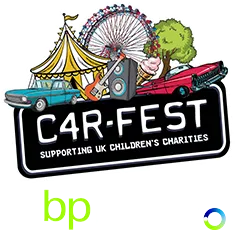 Carfest logo