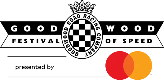 Goodwood Festival of Speed logo